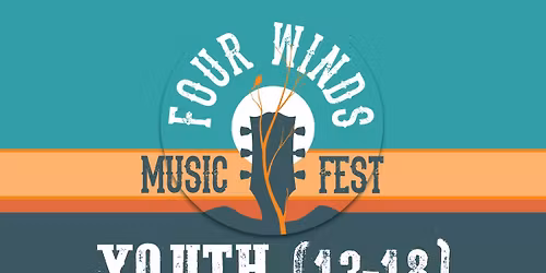 Solar Fest - 2 Day Pass