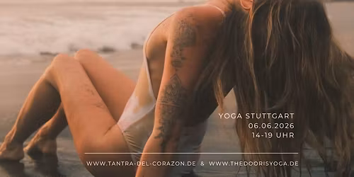 AWAKEN SENSUALITY