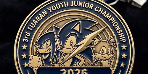 TUARAN YOUTH JUNIOR ATHLETIC CHAMPIONSHIP
