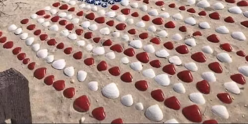 Memorial Day Party 