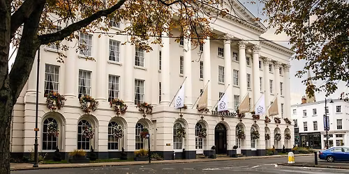 Women in Business Lunch - Cheltenham.