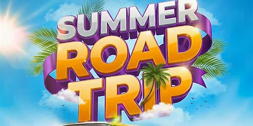 Summer Road Trip