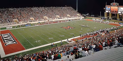 Green Bay Phoenix at Miami (OH) Redhawks Womens Basketball