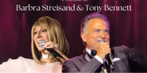 The Tony Bennett Experience