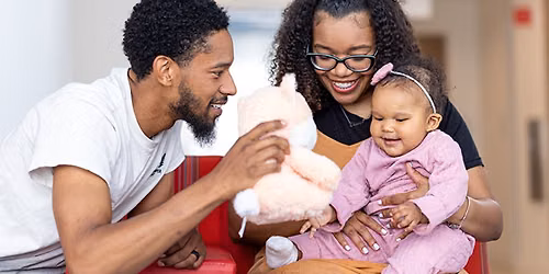 July New Parent Info Session (Quince Orchard)