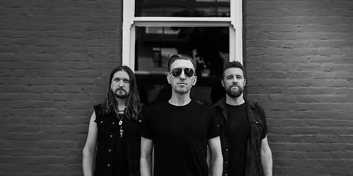 WHEEL at The Bottleneck