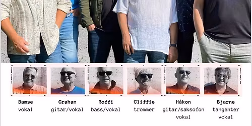 Flop - Pitters - L\u00f8r 28.mars