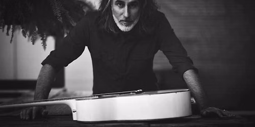 Jun 28 - Graham Pagano at Aerie's 