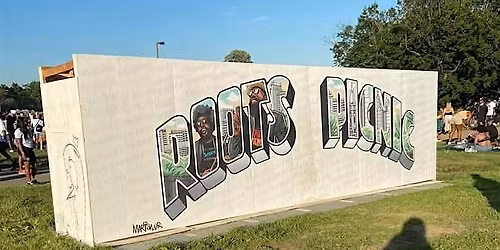 LET'S BAE~CATION ROOTS PICNIC ~ 2026: PHILLY WEEKEND MEETUP