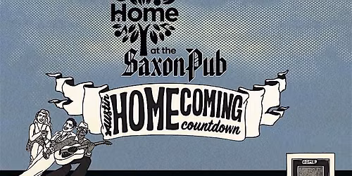 Road to HOMEcoming Series:Happyland Band