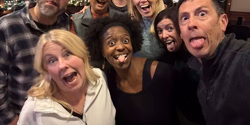 Brent & Sheena at Zen Fusion