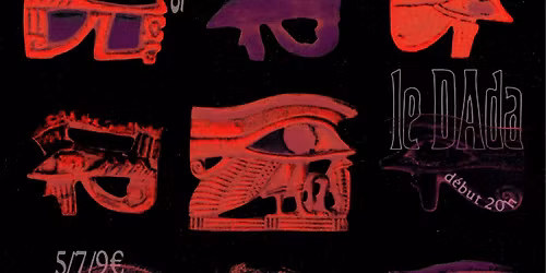 DAS KINN (DE) + CUT FACE (FR)