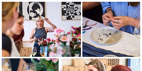 Kreiere deinen eigenen Perlenschmuck in Berlin | The Beading Experience
