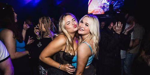 Get On It Saturday 25th July At MooMoo!