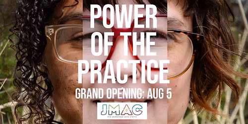 The Power of the Practice GRAND OPENING