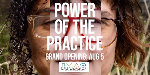 The Power of the Practice GRAND OPENING
