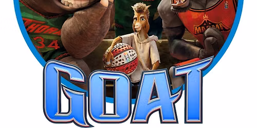 2026 Summer Kid Show Series - GOAT