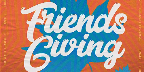 FRIENDSGIVING at Hella Bees