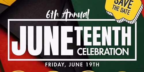 Juneteenth Celebration 