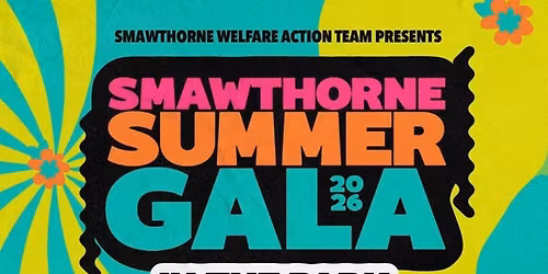 Summer Gala in The Park 