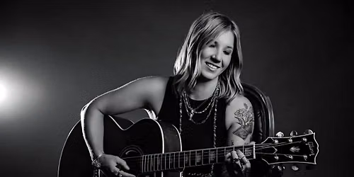 Live Music with Kayla Daniels