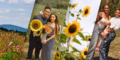 2026 Flower Festival at Summers Farm!