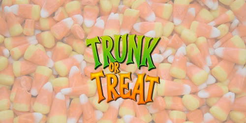 McLaurin Farms Trunk or Treat