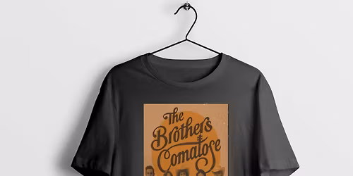 The Brothers Comatose