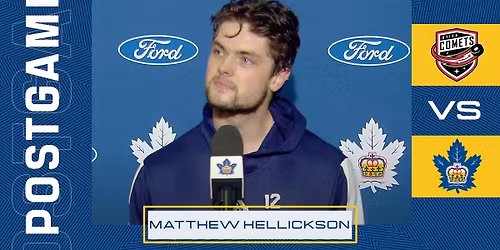 Toronto Marlies at Utica Comets at Adirondack Bank Center at the Utica Memorial Auditorium