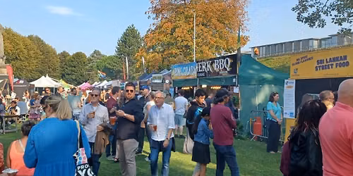 Pevensey Castle Food & Drink Festival — Pevensey Castle