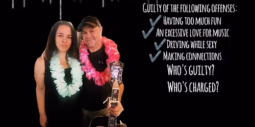 Groovin' at Two Maine Guys