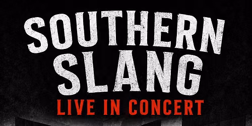 SOUTHERN SLANG LIVE AT THE CONTINENTAL CLUB HOUSTON!