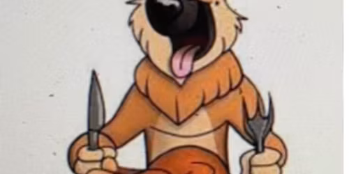 Asheville Working Dog Club Fall Trail