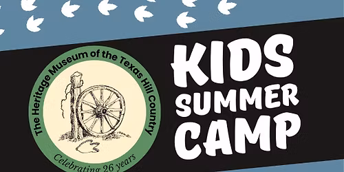 Kids Summer Camp 2026
