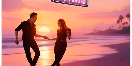 STAGES WESTCOAST SWING MILLAU  Le Cycle Complet Qui Vous Fait Danser En 4 Samedis