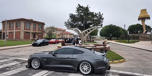 Cars & Coffee Chickasha