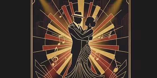 The Grand Master's Ball