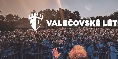 VALE\u010cOVSK\u00c9 L\u00c9TO 2026