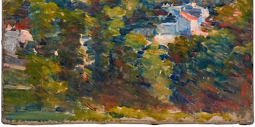 ArtBreak: Inside the Monet to Matisse smartguide