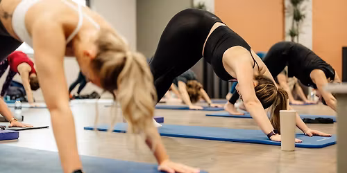 November Yoga Retreat - Fully Booked