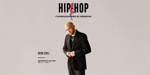 10 Week Performance Program: Hip-Hop