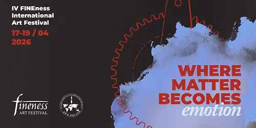 IV FINEness International Art Festival