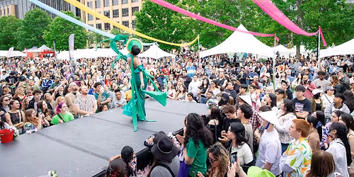 CelebrAsian 2026: The Story of US