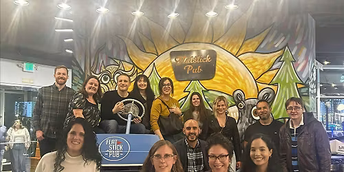 Christian Singles Snowflake Lane Hangout [ages 30 +]