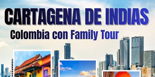 Cartagena de Indias 
