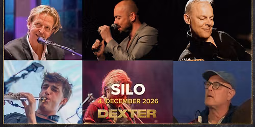 Silo - Dexter, Odense