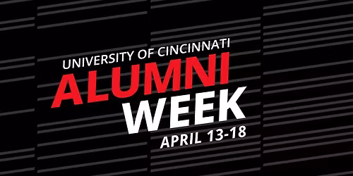 UC Alumni Week 2026