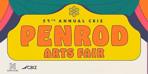 59th Annual Penrod Arts Fair®