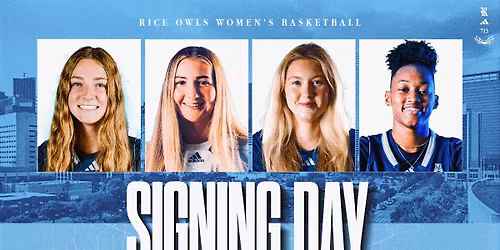 Parking Rice Owls at South Florida Bulls Womens Basketball