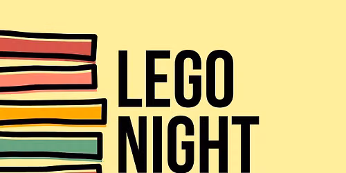Lego Night